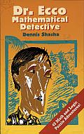 Dr. Ecco, Mathematical Detective
