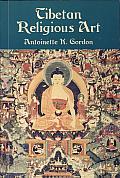 Tibetan Religious Art