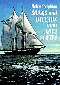 Songs and Ballads from Nova Scotia