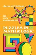 Puzzles in Math and Logic