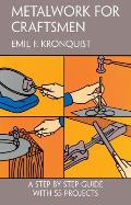 Metalwork for Craftsmen