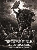 The Dore Bible Illustrations Cover