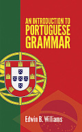 Introduction to Portuguese Grammar Cover