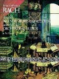 The Six Brandenburg Concertos and the Four Orchestral Suites in Full Score Cover