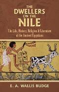 The Dwellers on the Nile Cover