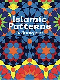 Islamic Patterns Cover