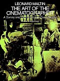 Art of Cinematographer (78 Edition) Cover