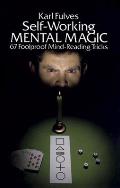 Self-working Mental Magic