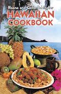 Hawaiian Cookbook Cover