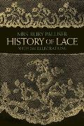 History of Lace