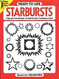 Ready-To-Use Starbursts