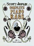 Complete Piano Rags