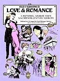 Love and Romance: a Pictorial Archive From 19TH-century Sources (Dover Pictorial Archives)