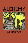 Alchemy Cover
