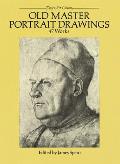 Old Master Portrait Drawings: 47 Works (Dover Art Library)