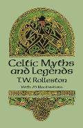 Celtic Myths and Legends