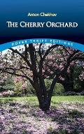 The Cherry Orchard (Dover Thrift Editions)