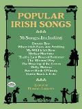Popular Irish Songs