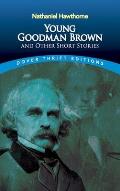 Young Goodman Brown & Other Short Storie Cover