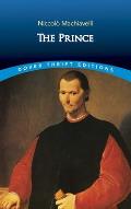 The Prince (Dover Thrift Editions)