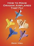 How to Make Origami Airplanes (Origami)