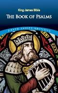 Book of Psalms (93 Edition)