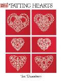 Tatting Hearts (Dover Needlework)