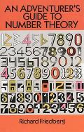 An Adventurer's Guide to Number Theory Cover