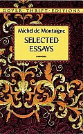 Selected Essays (Dover Thrift Editions)