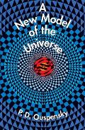 New Model of Universe (97 Edition)