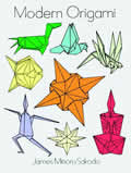 Modern Origami (Origami)