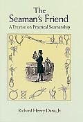 Seamans Friend Containing a Treatise Cover