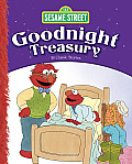 Sesame Street Goodnight Treasury: 18 Classic Stories (Sesame Street)