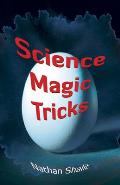 Science Magic Tricks Cover