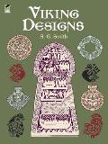 Viking Designs (Dover Design Library)