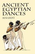 Ancient Egyptian Dances
