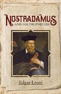 Nostradamus and His Prophecies Cover