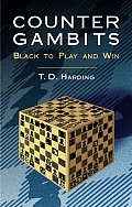 Counter Gambits: Black to Play and Win
