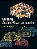 Creating Stained Glass Lampshades Cover