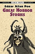 Great Horror Stories (01 Edition)