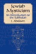 Jewish Mysticism