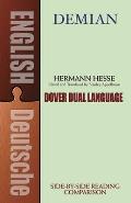 Demian : a Dual-language Book (02 Edition)
