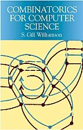 Combinatorics for Computer Science (02 Edition)