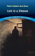 Life Is a Dream (02 Edition)