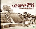 An Album of Maya Architecture Cover