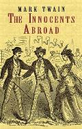 The Innocents Abroad Cover