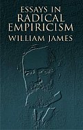 Essays in Radical Empiricism (03 Edition)