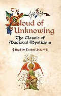 The Cloud of Unknowing: The Classic of Medieval Mysticism Cover