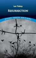 Resurrection (Dover Giant Thrift Editions) Cover