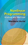 Nonlinear Programming: Analysis and Methods Cover